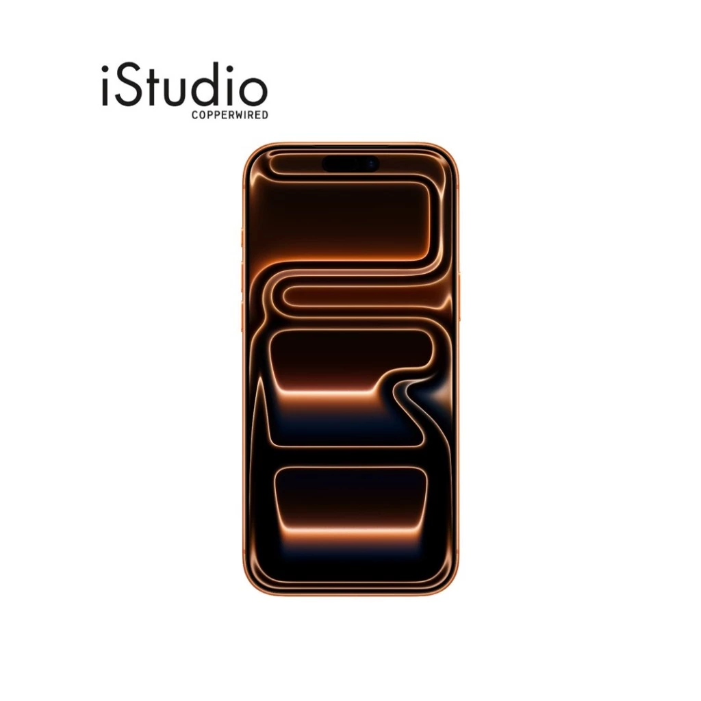 Apple iPhone 17 Pro Max | iStudio by copperwired thumbnail 3