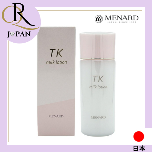 Menard TK milk lotion เมนาร์ด ทีเค มิลค์ โลชั่น 100 มล.