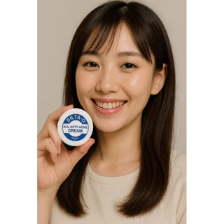 Dr.Ta-O ALL ANTI-ACNE CREAM