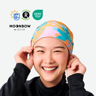 Moonbow Komodo REPREVE® Buff ผ้าบัฟ premium กันแดด ลายสวย สี…
