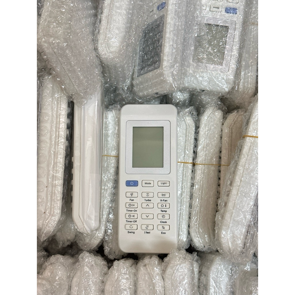 (ถูกที่สุด)รีโมทแอร์ อีเลคโทรลักซ์ Electrolux รุ่น YAK1FB5 ส่งของทุกวัน เก็บเงินปลายทางได้ - รูปที่ 2