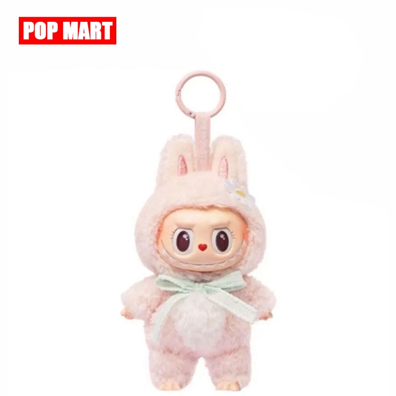 [ของแท้ 100%]POPMART MOKOKO Sweetheart Series - CLOSE TO SWEET Vinyl Plush