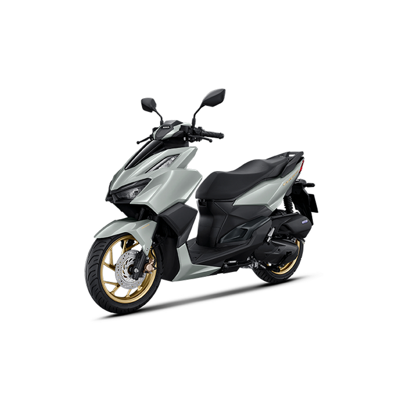 ไฟหน้า +ไฟเลี้ยวหน้า CLICK 160I แท้ HONDA HEADLIGHT UNIT  68