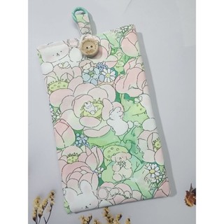 ซองผ้าใส่มือถือ Onyx BOOX Palma , Inkpalm Plus บุใยสังเคราะห…