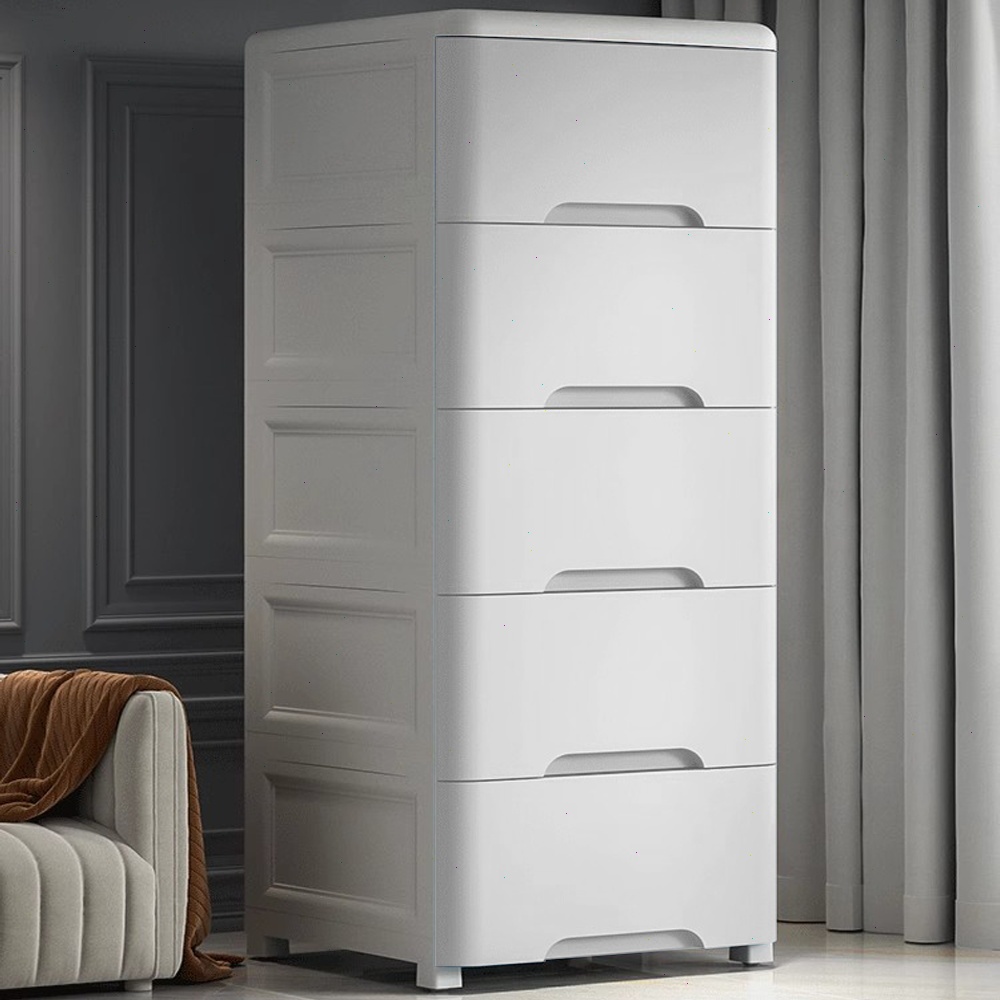 ตู้พลาสติก 38ซม. ชั้นพลาสติก ตู้ลิ้นชัก ชั้นใส่ของ ตู้เสื้อผ้าพลาสติก พลาสติก ตู้เก็บของลิ้นชัก ตู้เก ตู้เก็บผ้า