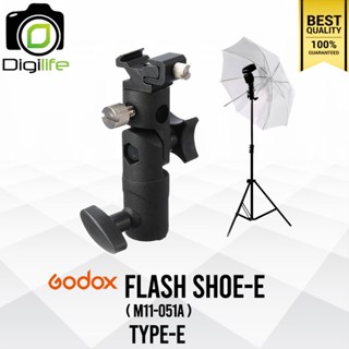 Godox Flash Shoe-E ( M11-051A , Type-E ) หัวจับแฟลชแยกแบบโลห…