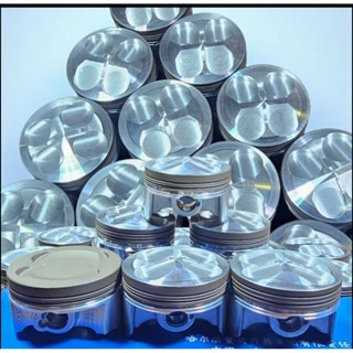 ลูกหลบวาล์ว ANT ขนาด 60-61-62-63 มิล สลัก 14  พร้อมหลบวาวกำล…