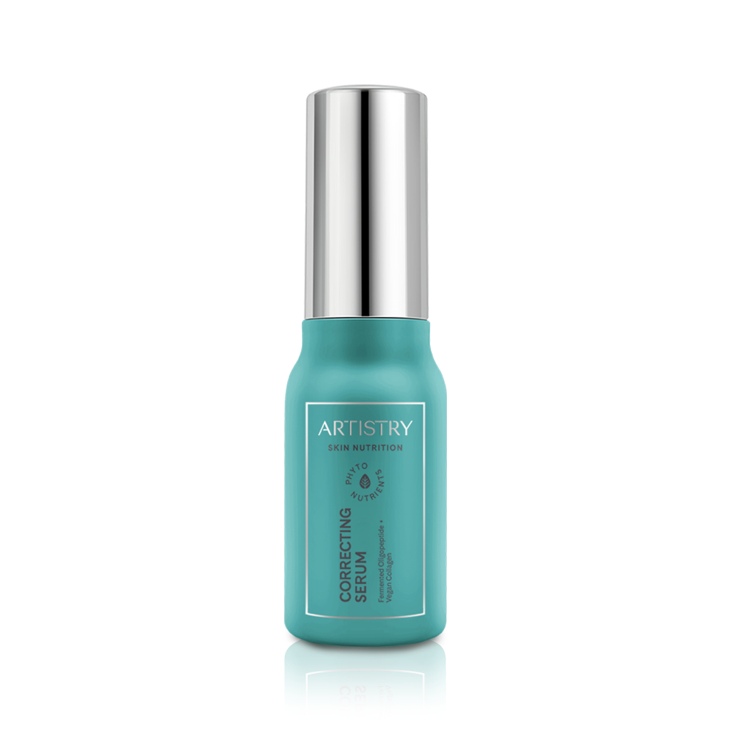 Artistry Skin Nutrition™ Correcting Serum 30ml. (Japan)