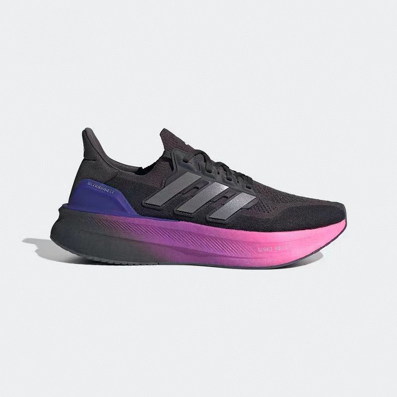Adidas Ultraboost 5 IH7709 สำหรับทั้งชายและหญิง รองเท้ากีฬาและรองเท้าลำลอง