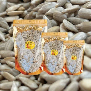 เมล็ดทานตะวัน แกะเปลือก (Roasted Sunflower Seeds) อบพร้อมทาน ธัญพืชเพื่อสุขภาพ 500กรัม / 1กิโลกรัม