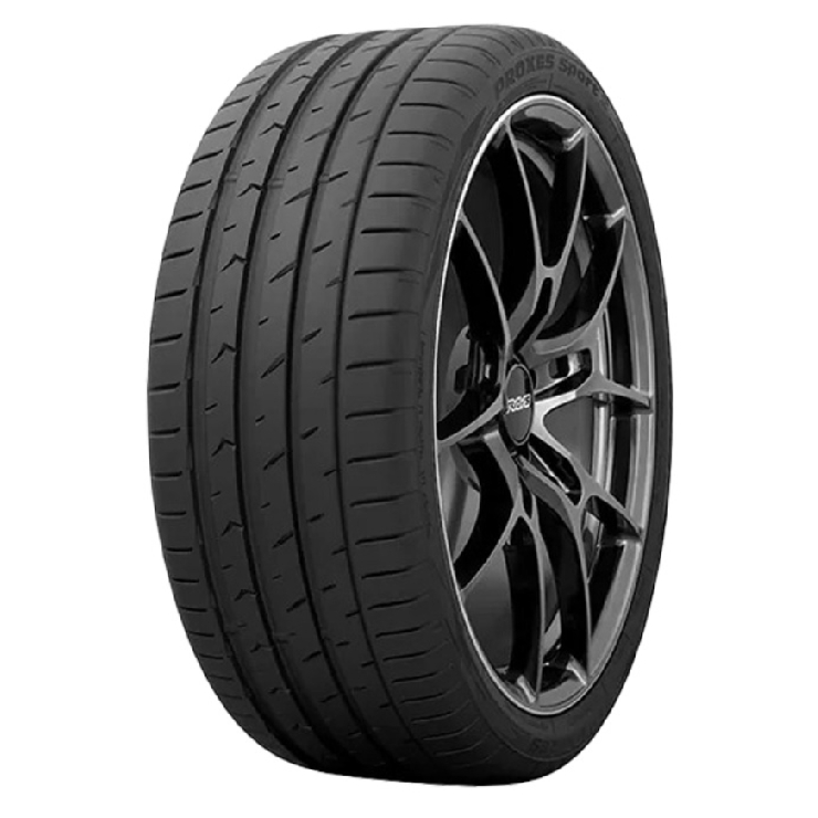 TOYO TIRES PROXES SPORT 2 1เส้นปี 25 245/35R20  245/35-20