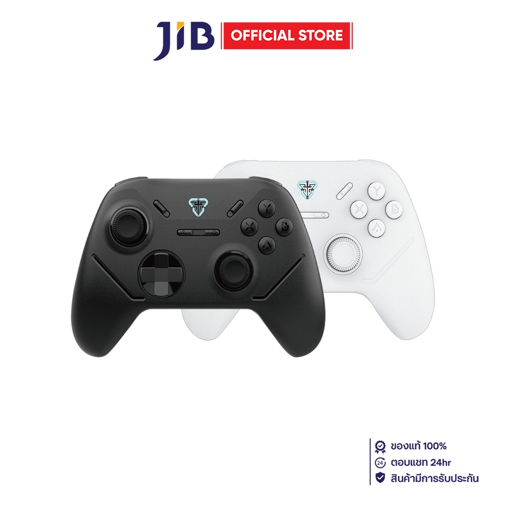 WIRELESS CONTROLLER (คอนโทรลเลอร์ไร้สาย) FANTECH WGP13S SHOOTER III
