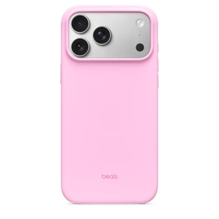 Beats Case with MagSafe and Camera Control เคสสำหรับ iPhone 17 / 17e / Air / 17 Pro / 17 Pro Max