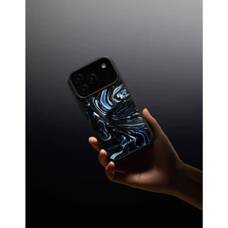 Materik เคสสำหรับ iPhone 17 Pro / Pro max รุ่น Luxury & Personalized