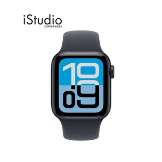 Apple Watch SE 3 GPS Sport Band I iStudio by copperwired