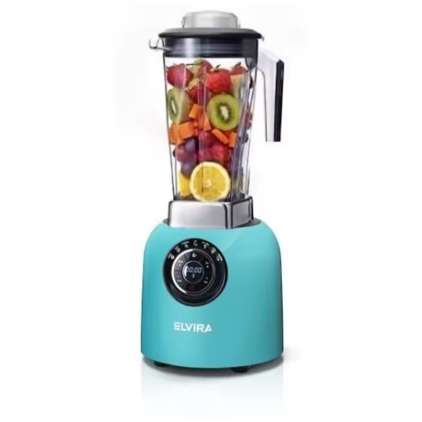 ELVIRA POWER BLENDER-RAINBOW (SODA)