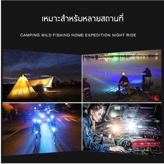 โปรโมชั่น ซื้อ1แถมฟรี1( PS8001 PS1046 PS1046Aไฟฉายคาดศีรษะ ไมค์โครสตาร์ MICROSTAไฟคาดหัวไฟคาดหัว สินค้าพร้อมจัดส่ง