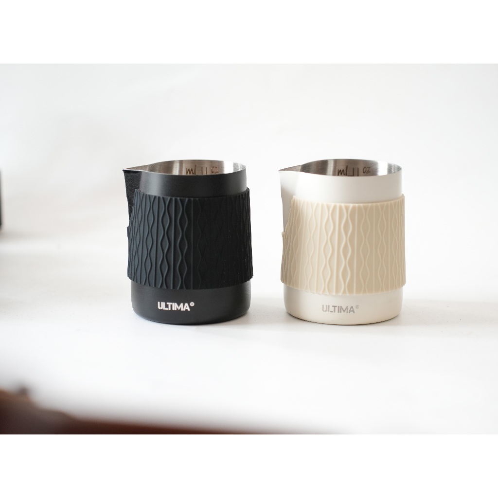 ULTIMA PITCHER MILK JUG เหยือกตีฟองนม 500Ml,420ML