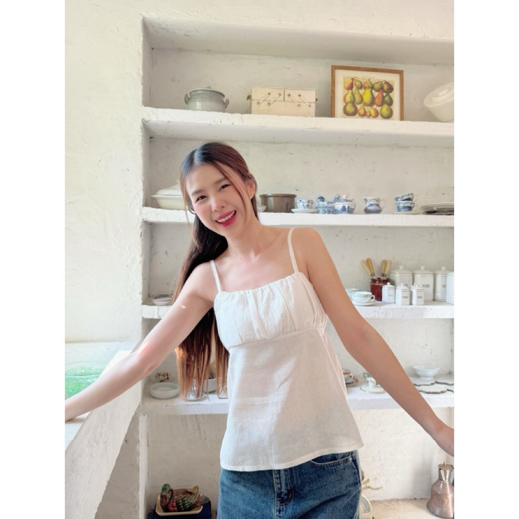 สายเดี่ยว acey ใส่ 1 ครั้ง