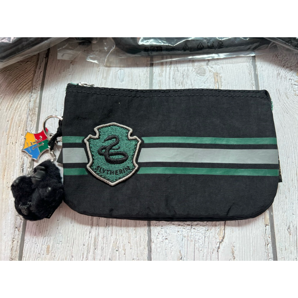 Kpling Creativity L Harry potter collection Slytherin TM