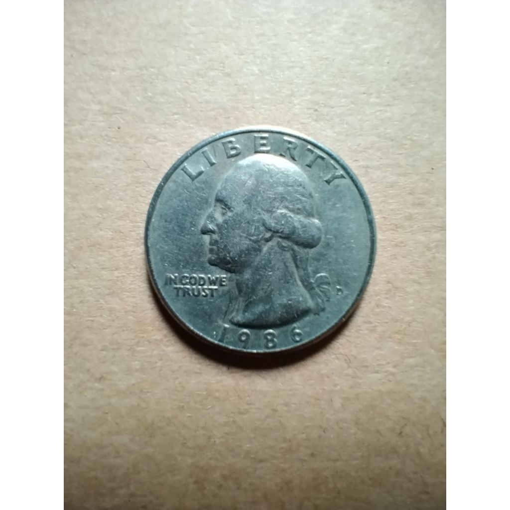 1986 LIBERTY INGODWETRUST