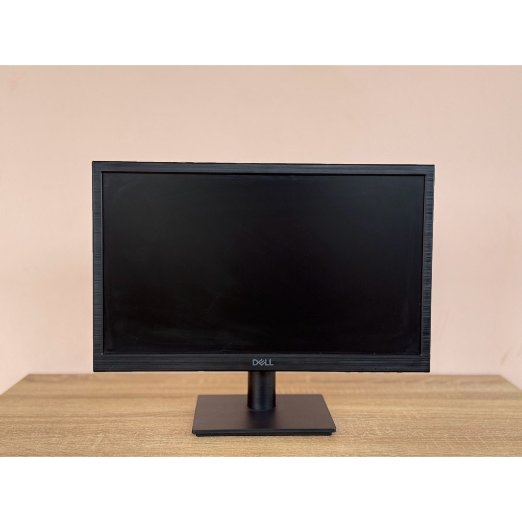 จอ PC Dell D1918H มือสอง สภาพดี