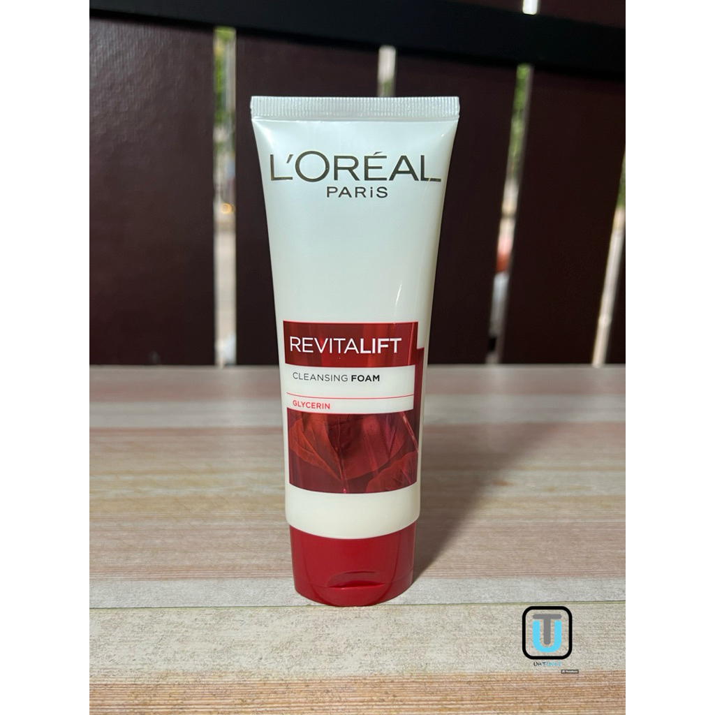 โฟมล้างหน้าลอรีอัล  LOREAL มีให้เลือกหลายสูตร - รูปที่ 4