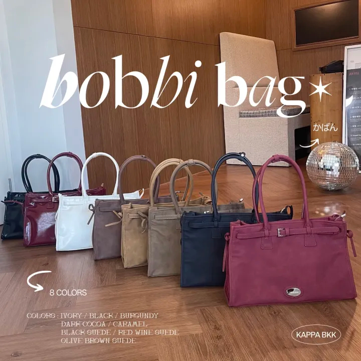 ส่งต่อกระเป๋า KAPPABKK มือ 1 ไม่ใช่รอบ Defect