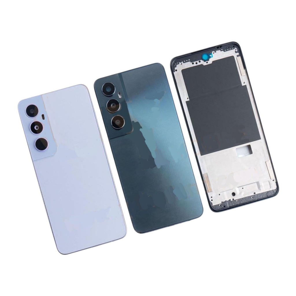 บอดี้ Realme C65 (4G) บอดี้ครบชุด Realme C65 (4G)