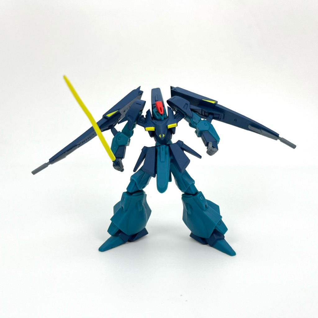 โมเดลกันดั้ม Gundam ORX-005 Bandai ของสะสม