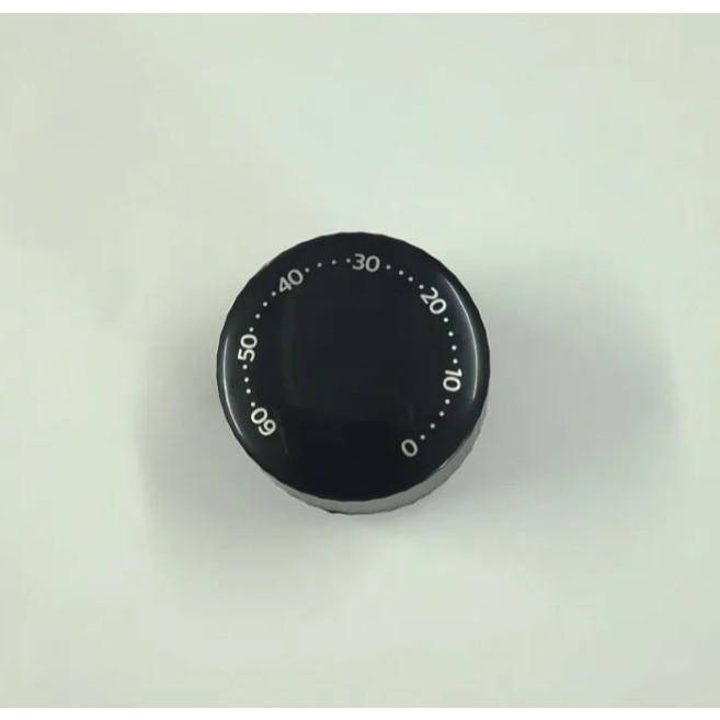 หม้อทอดฟิลิปส์/ลูกบิดปรับเวลา300009491501//รุ่น HD9200/91 HD9200/90/อะไหล่ของแท้