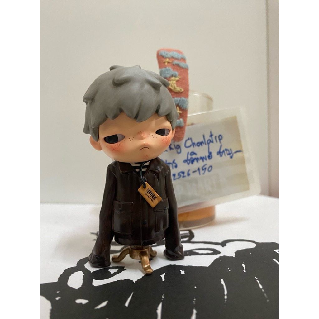 V5. Hirono Reshape Series-Costume