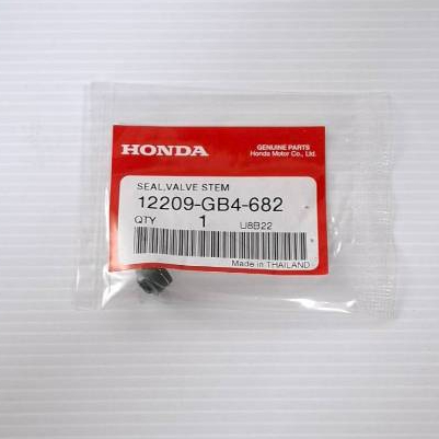 ซีลก้านวาล์ว 5 มิล ADV150(ปี2020) (12209-GB4-682)