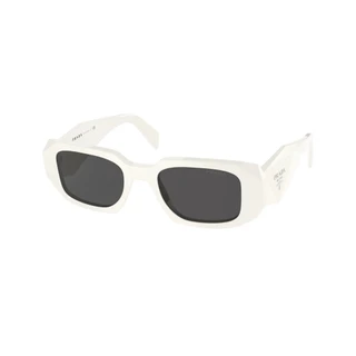 (แท้/รับประกัน) แว่นกันแดด PRADA รุ่น SYMBOLE PR17WSF ของแท้ 100% พร้อมอุปกรณ์