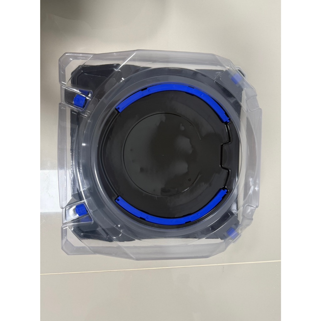 สนามแข่งเบย์เบล สำหรับแข่ง เพิ่มความสนุกในการเล่น สนามเบย์เบลด ลูกข่างหมุน Xtreme Stad - รูปที่ 4