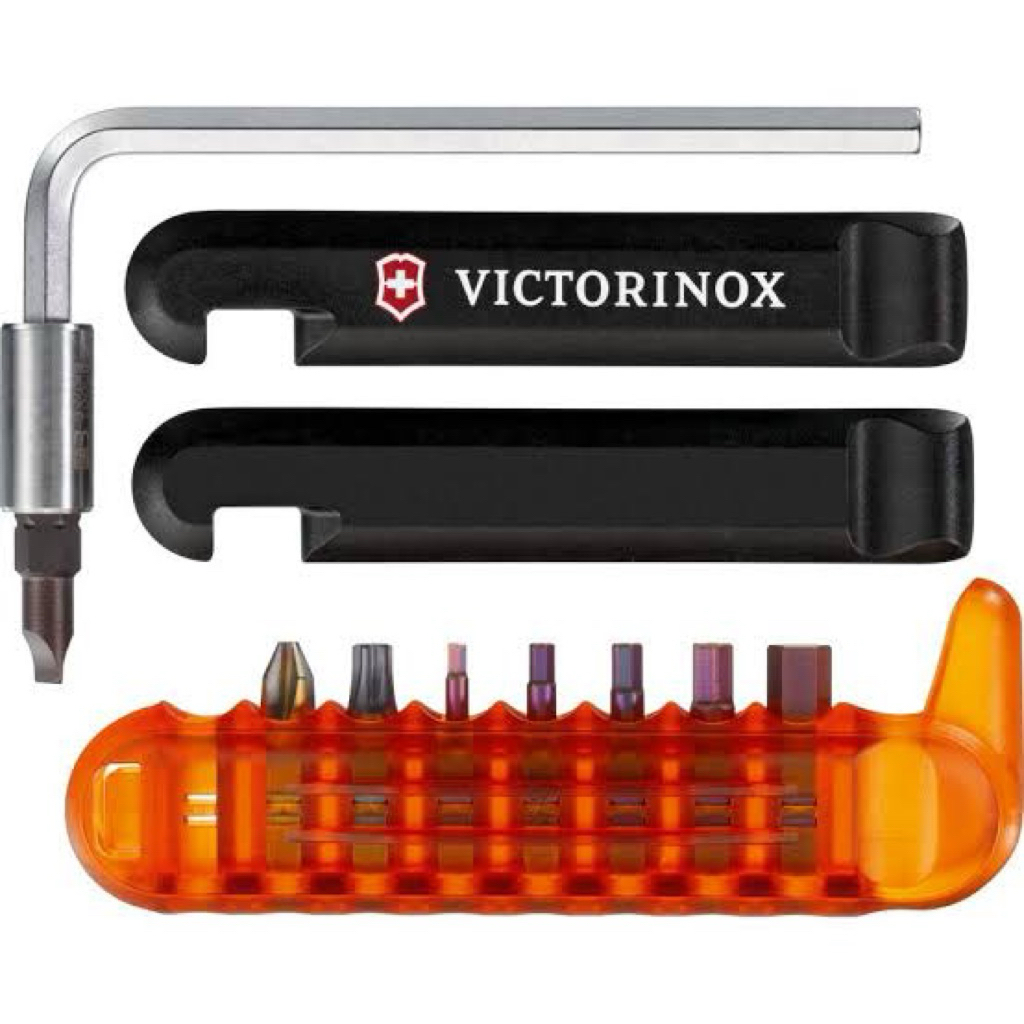 Victorinox | 4.1329 | Bike Tool - ของใหม่ มือหนึ่ง!!!