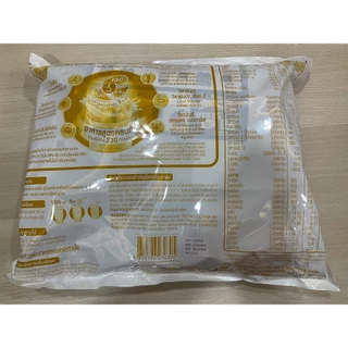 Ensure ธัญพืช หวานน้อย ขนาด 400 กรัม สูตรโปรตีนจากธัญพืช 3 ชนิด อีกหนึ่งทางเลือกในการเสริมสร้างโภชนาการในผู้สูงวัย รสธัญ