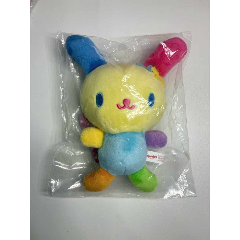 พวงกุจเเจตุ๊กตา Sanrio Usahana ของเเท้💯