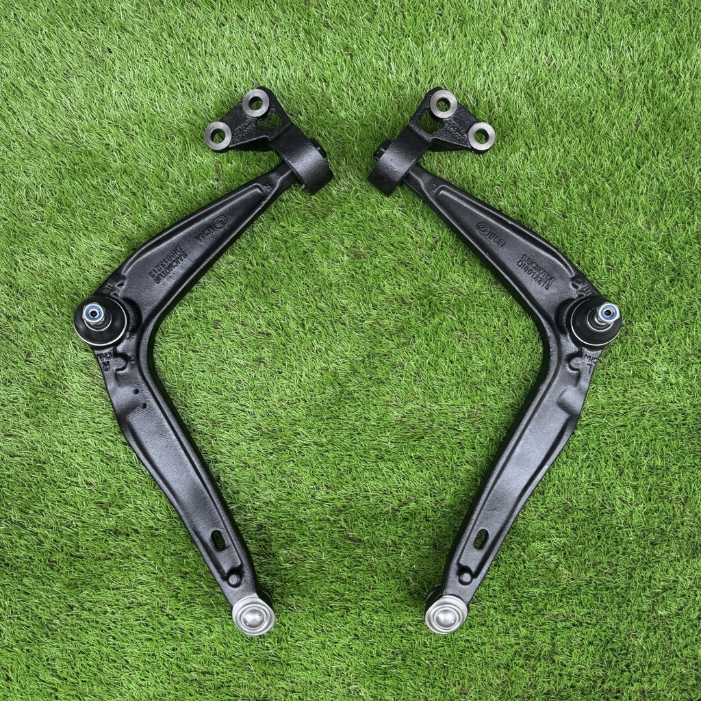 ปีกนก MG6 1.8T E85 รุ่น X ตัวท็อป เท่านั้น มีรูยึดเซนเซอร์ไฟหน้าอัตโนมัติ ช่วงล่าง MG 6 / OE : 10143