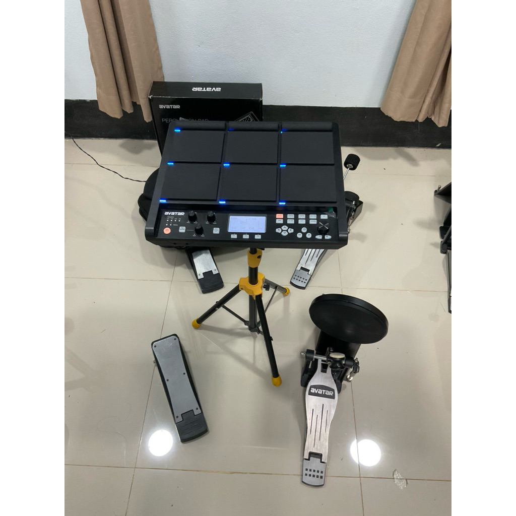 Avatar pd708 ตัวใหม่ล่าสุด