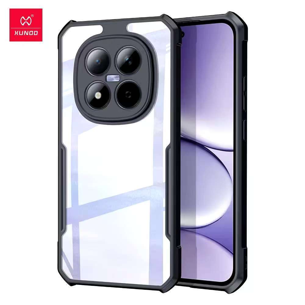 POCO M8 Pro 5G/POCO M8 5G(ของแท้100%)XunddเคสกันกระแทกXiaomi Redmi Note 15/Redmi Note 15 Pro/Redmi Note 15 Pro+