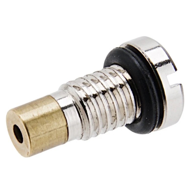 วาล์วไอดี BBs Soft Parts สำหรับแมกกาซีนแก๊ส VFC WE Marui E&C M4/ระเบิดมือ 40 มม
