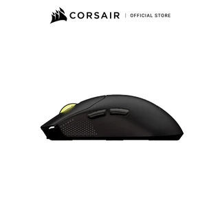 CORSAIR SABRE V2 PRO WIRELESS - เมาส์เกมมิ่งไร้สาย น้ำหนักเบา ตั้งมาโครได้