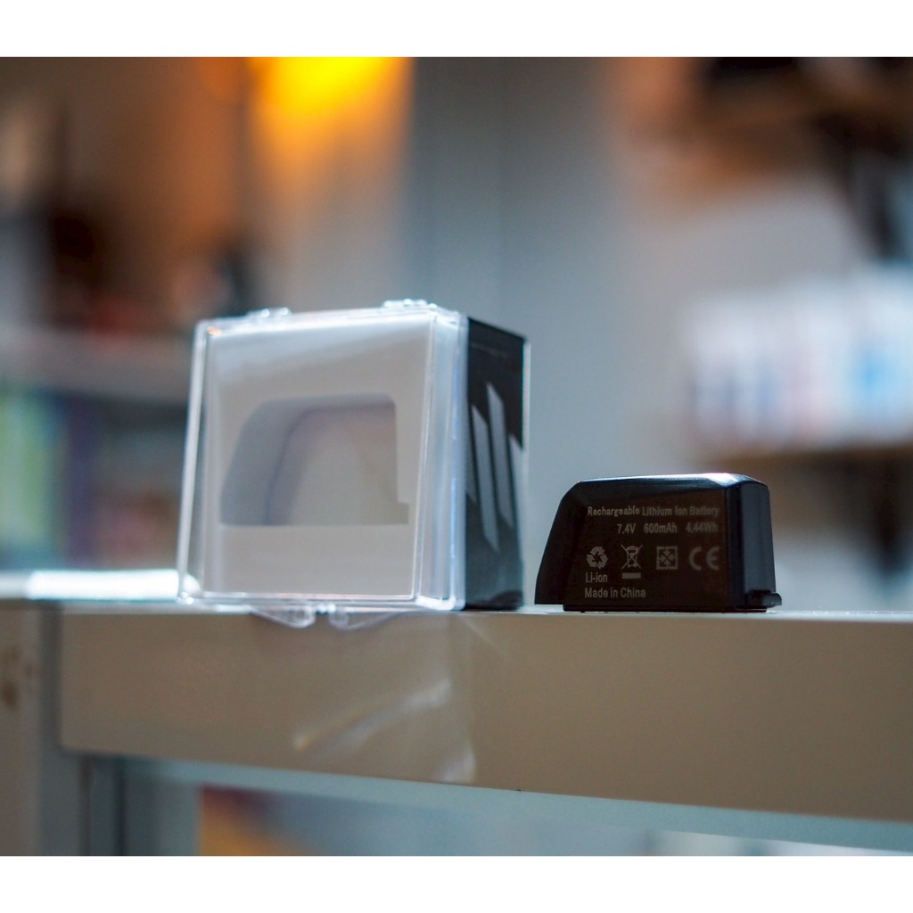 แบตเตอรี่ BIGROCK BATTERY SRAM AXS