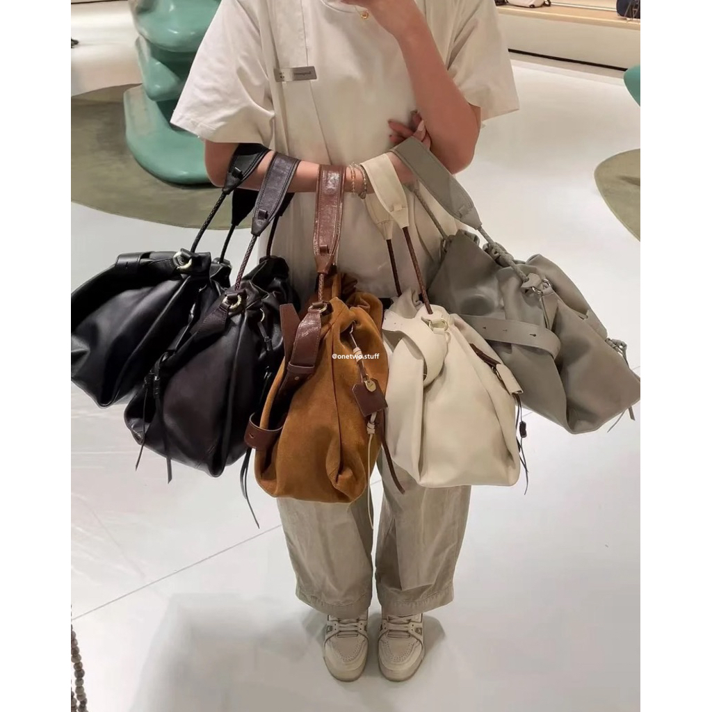 Songmont | Gather Bag (Anna Collection)