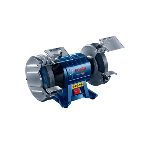 BOSCH มอร์เตอร์หินไฟขนาด 8" รุ่น : GBG 60-20