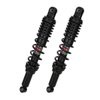 โช้คหลัง(YSS) DTG HONDA CT-125 CT125 ปี2020+ ความยาว365มม. แ…