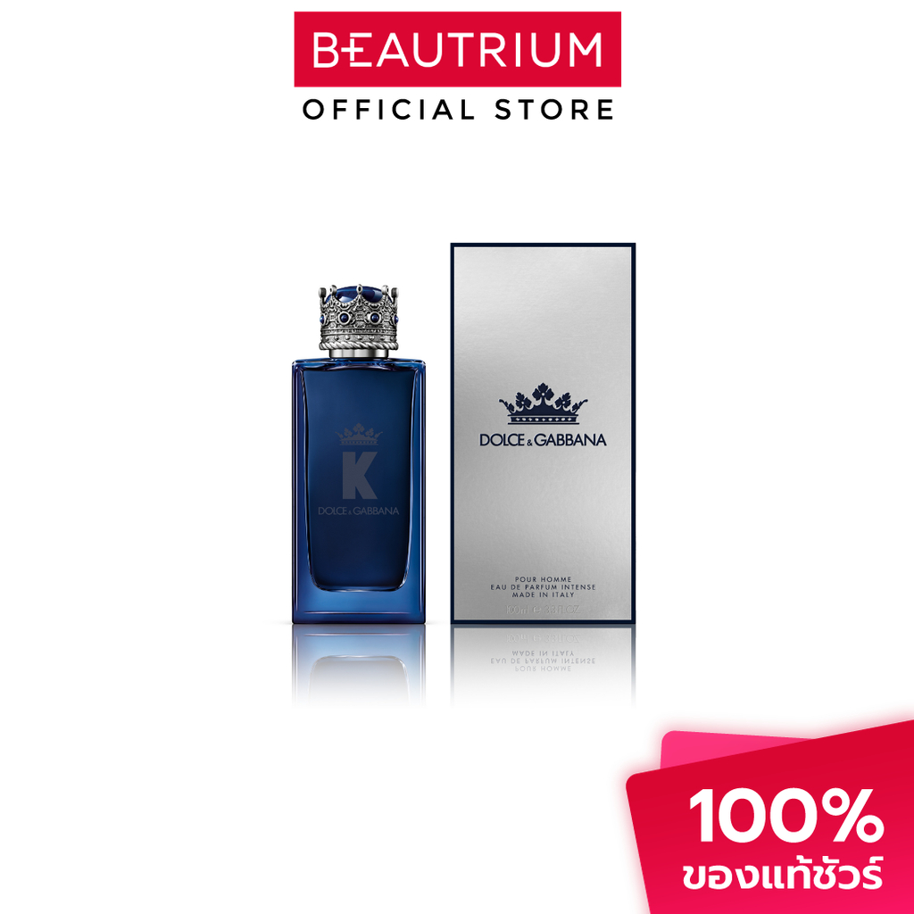 DOLCE & GABBANA K By EDPI น้ำหอม 100ml