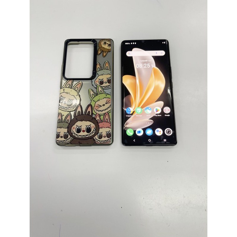 VIVO V29 5G 256 GB สภาพสวย ไร้รอย ไม่เคยซ่อม ราคาถูกใจ