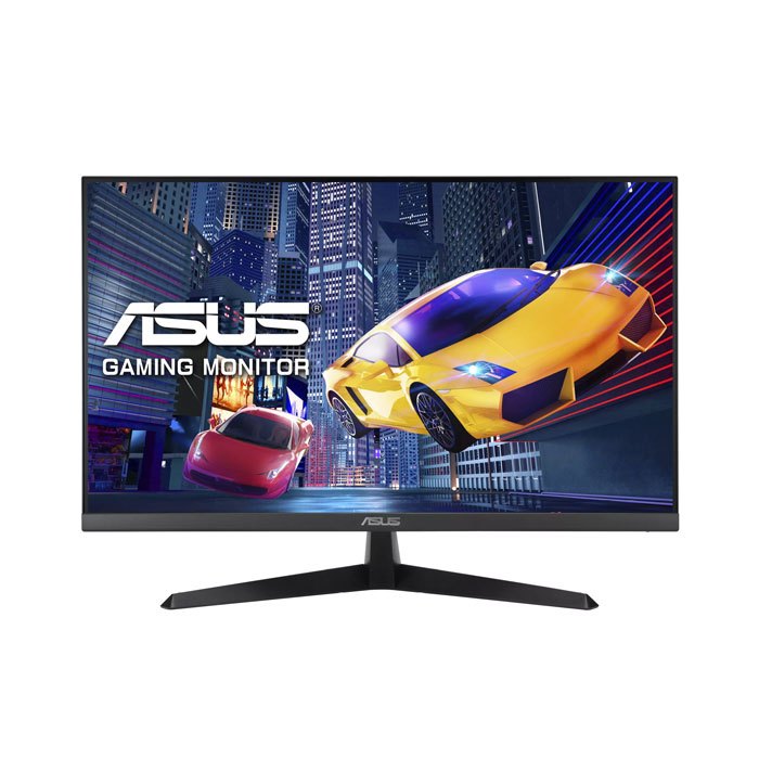 ASUS Gaming Monitor VY279HGR Eye Care 27" FHD IPS 120Hz Adaptive Sync เอซุส จอมอนิเตอร์เกมมิ่ง 27นิ้
